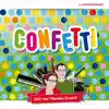 Gert-Jan & Hanneke Scherff - Confetti